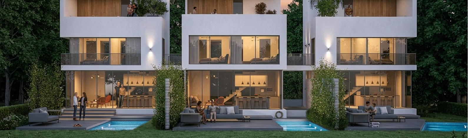 Bayview project