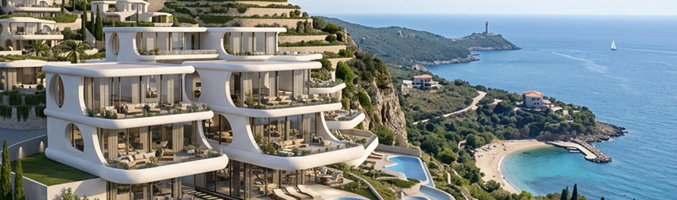 Skyhill project