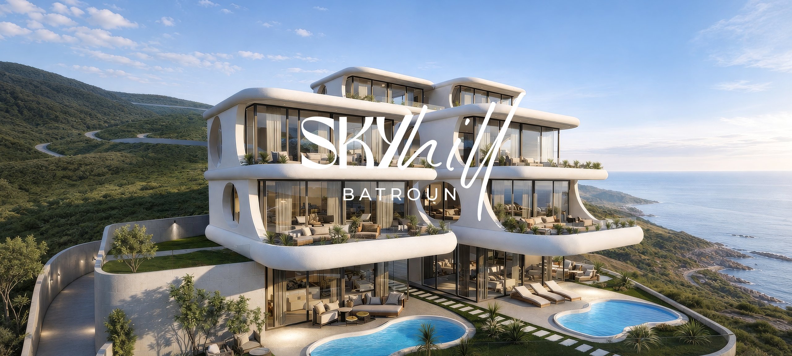 Skyhill project details