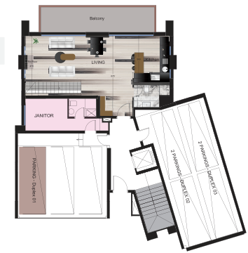 Ground Floor
