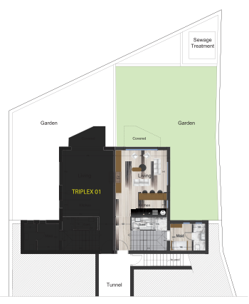 Ground Floor