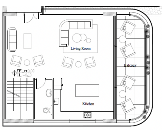 Ground Floor 