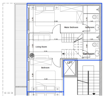 GROUND FLOOR