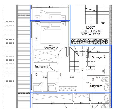 GROUND FLOOR