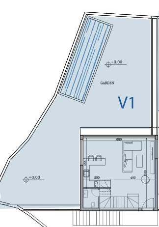 GROUND FLOOR