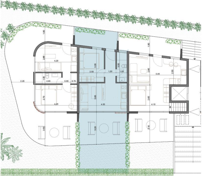 Ground Floor B 