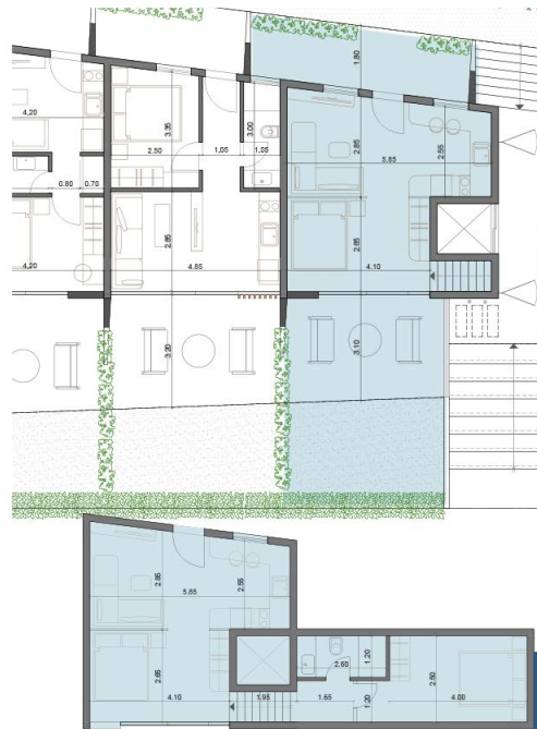Ground Floor C 