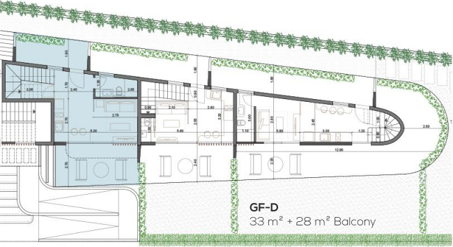 Ground Floor D 