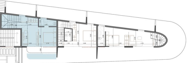 Ground Floor D Mezz