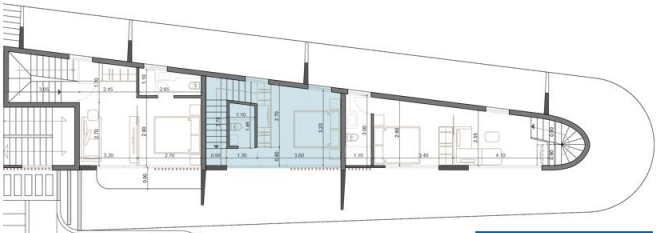 Ground Floor E Mezz 