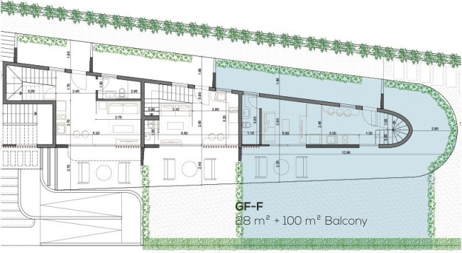 Ground Floor F 