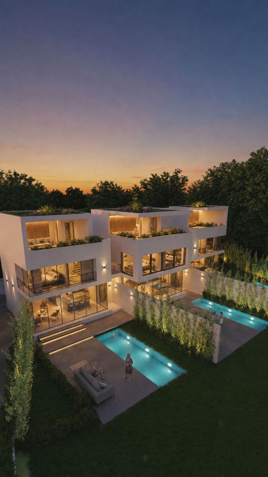 Bayview project details