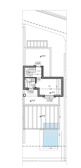 Upper Floor 