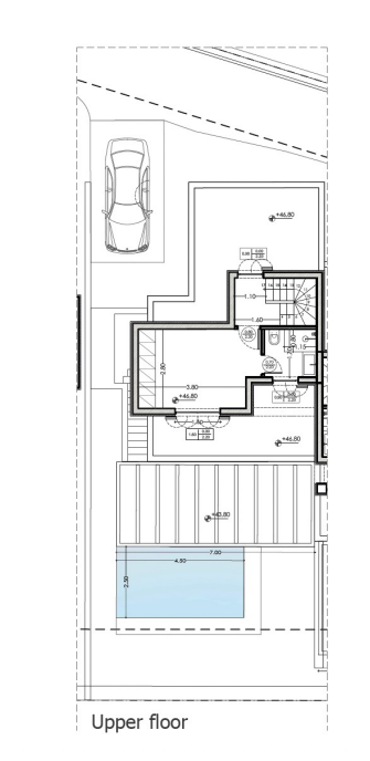 Upper Floor 