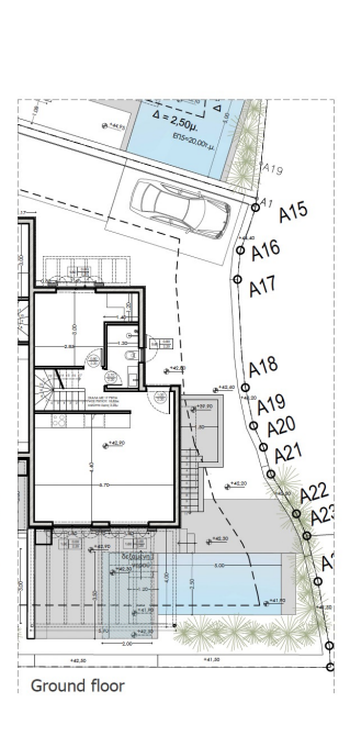 Ground Floor  