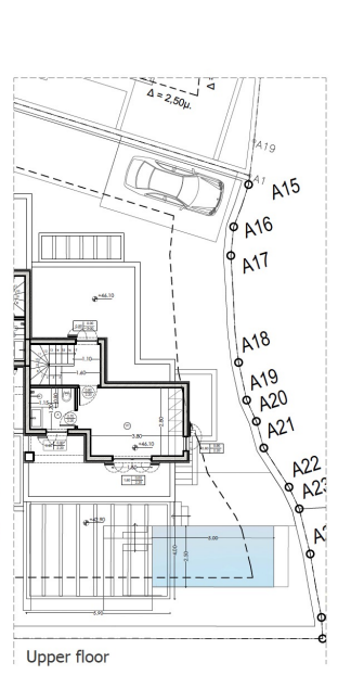 Upper Floor