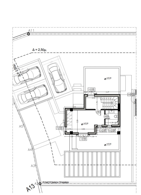 Upper Floor 