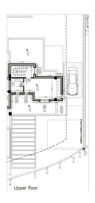 Upper Floor 