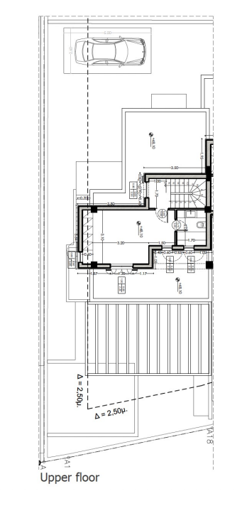 Upper Floor