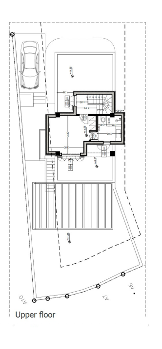 Upper Floor