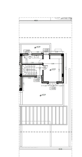 Upper Floor 