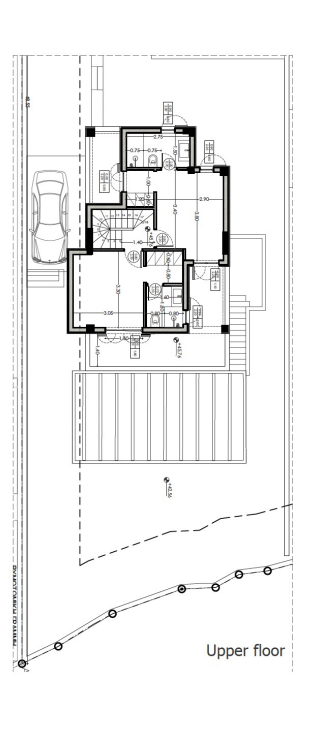 Upper Floor 
