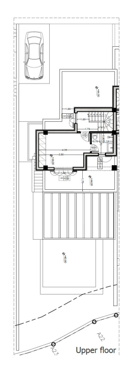 Upper Floor 
