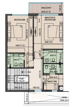 GROUND FLOOR