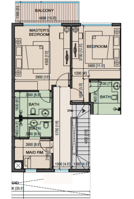 GROUND FLOOR