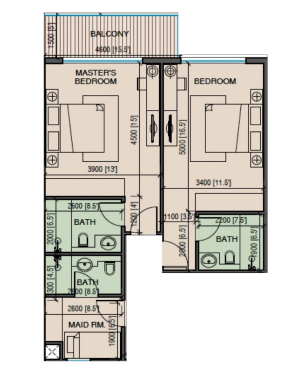 GROUND FLOOR
